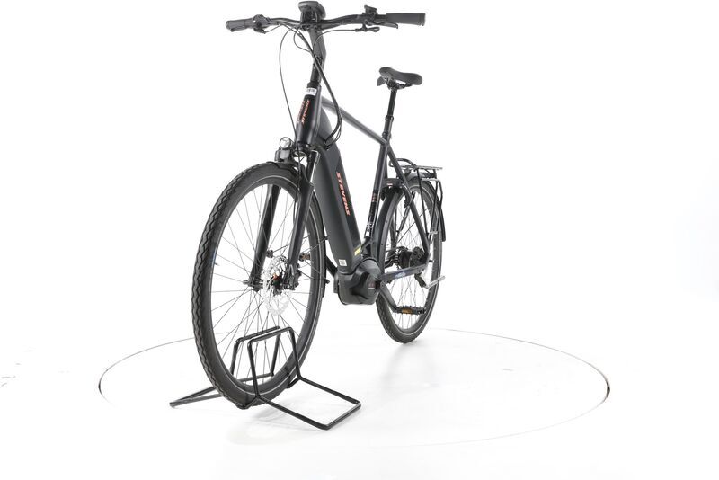 Stevens E-Courier Luxe 2022 | preto | 28" | 61 cm | > 3000 km, image 4 of 4