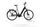 Stevens E-Courier Luxe 2022 | black | 28" | 52 cm | > 3000 km, thumbnail 1 of 5