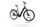 Stevens E-Courier Luxe 2022 | black | 28" | 52 cm | > 3000 km, thumbnail 2 of 5