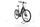 Stevens E-Courier Luxe 2022 | black | 28" | 52 cm | > 3000 km, thumbnail 3 of 5