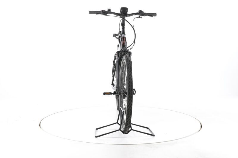 Stevens E-Courier Luxe 2022 | black | 28" | 52 cm | > 3000 km, image 4 of 5
