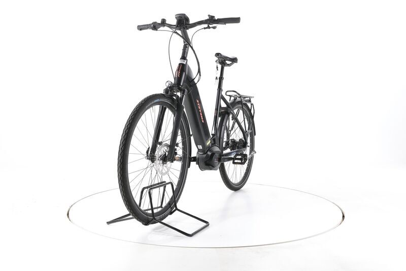 Stevens E-Courier Luxe 2022 | black | 28" | 52 cm | > 3000 km, image 5 of 5