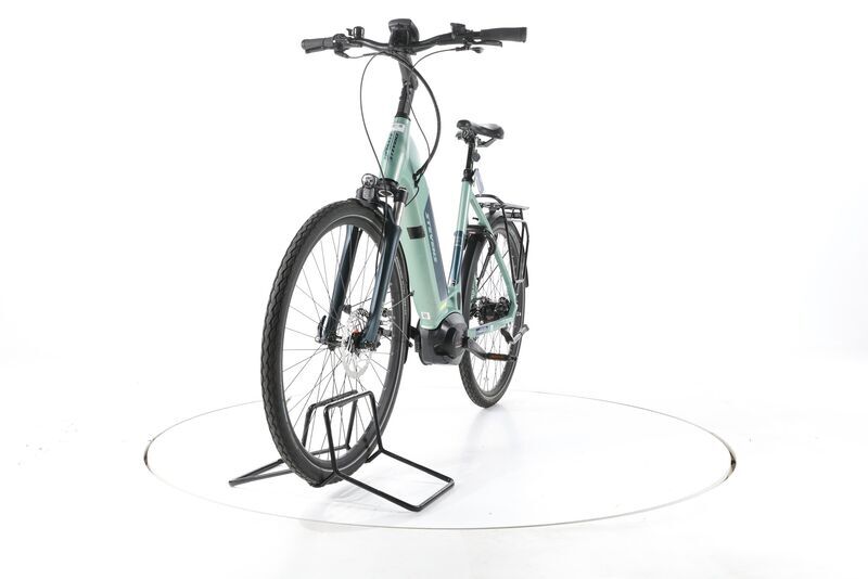 Stevens E-Courier Luxe 2022 | grün | 28" | 56 cm | 500 - 3000 km, image 5 of 5