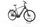 Stevens E-Courier Luxe 2023 | black | 28" | 61 cm | 500 - 3000 km, thumbnail 1 of 4