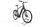 Stevens E-Courier Luxe 2023 | black | 28" | 61 cm | 500 - 3000 km, thumbnail 2 of 4