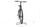 Stevens E-Courier Luxe 2023 | black | 28" | 61 cm | 500 - 3000 km, thumbnail 3 of 4