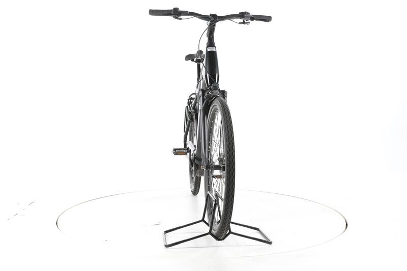 Stevens E-Courier Luxe 2023 | black | 28" | 61 cm | 500 - 3000 km, image 3 of 4