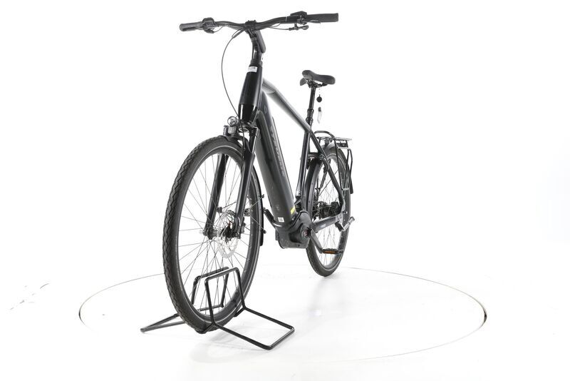 Stevens E-Courier Luxe 2023 | black | 28" | 61 cm | 500 - 3000 km, image 4 of 4