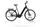 Stevens E-Courier Luxe 2023 | negra | 28" | 56 cm | 500 - 3000 km, thumbnail 1 of 5