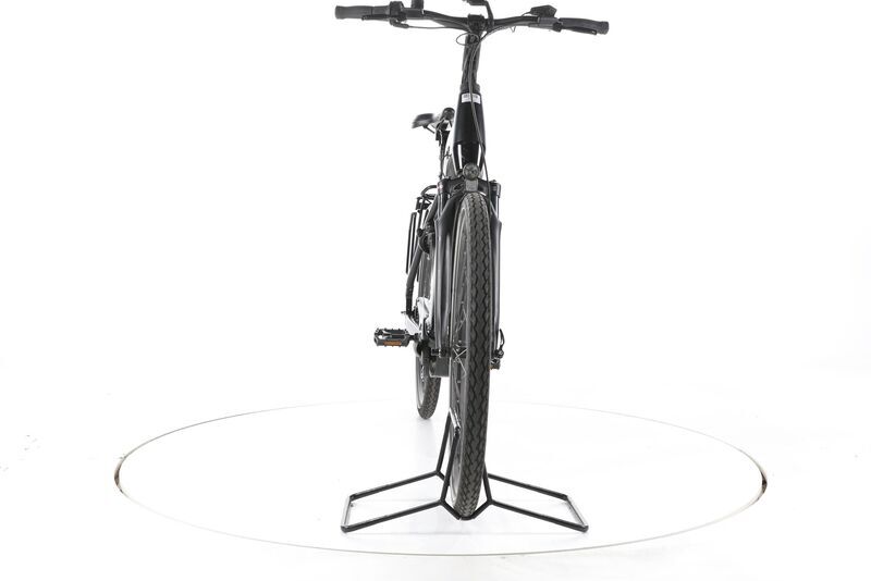Stevens E-Courier Luxe 2023 | negra | 28" | 56 cm | 500 - 3000 km, image 4 of 5