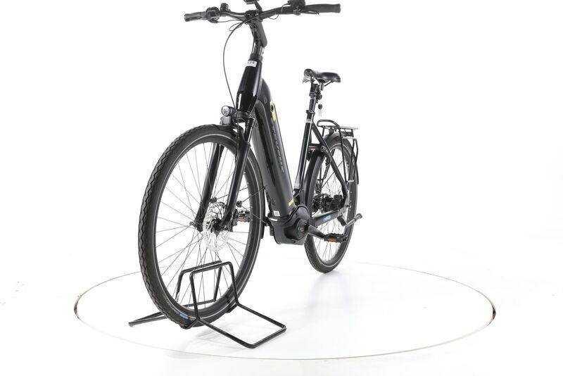 Stevens E-Courier Luxe 2023 | negra | 28" | 56 cm | 500 - 3000 km, image 5 of 5
