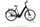 Stevens E-Courier Luxe 2023 | black | 28" | 56 cm | > 3000 km, thumbnail 1 of 5