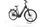 Stevens E-Courier Luxe 2023 | black | 28" | 56 cm | > 3000 km, thumbnail 2 of 5