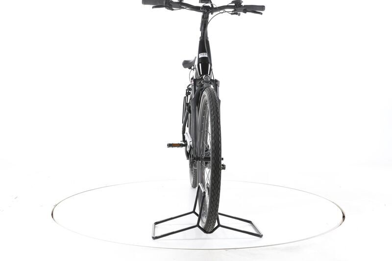 Stevens E-Courier Luxe 2023 | black | 28" | 56 cm | > 3000 km, image 4 of 5