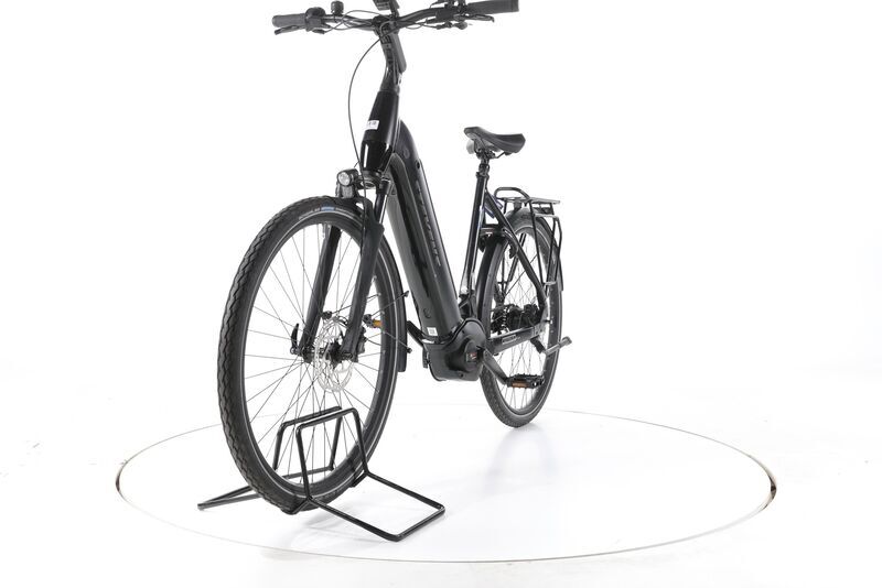 Stevens E-Courier Luxe 2023 | black | 28" | 56 cm | > 3000 km, image 5 of 5
