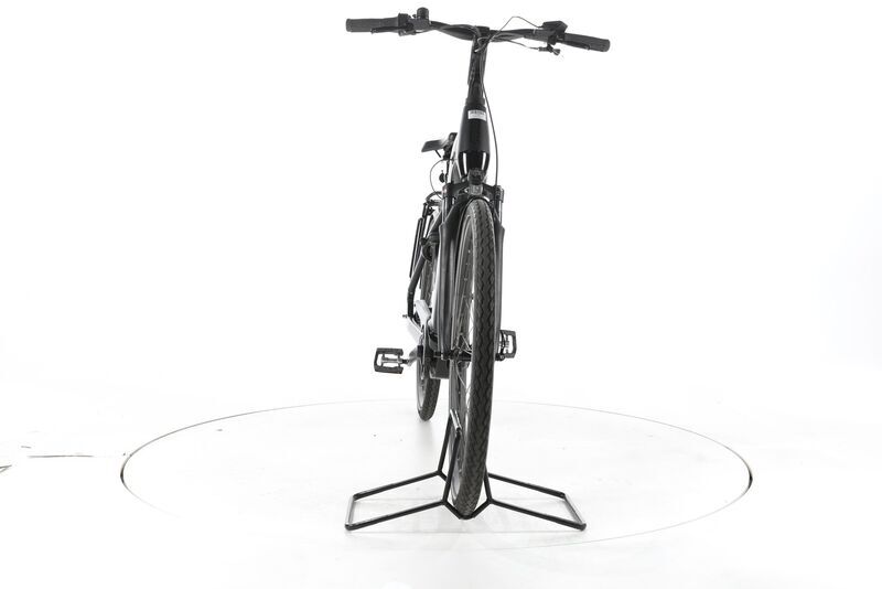 Stevens E-Courier Luxe 2024 | černá | 28" | 52 cm | 500 - 3000 km, image 3 of 4