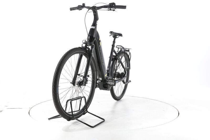 Stevens E-Courier Luxe 2024 | černá | 28" | 52 cm | 500 - 3000 km, image 4 of 4