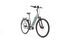 Stevens E-Courier Luxe Forma (2021) | Low Entry | green | 28" | 56 cm | < 100 km thumbnail 1/3