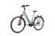 Stevens E-Courier Luxe Forma (2021) | Low Entry | green | 28" | 56 cm | < 100 km thumbnail 3/3