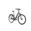 Stevens E-Courier Luxe Forma (2018) | Tiefeinsteiger | blau | 28" | 52 cm | 2000 - 3000 km thumbnail 1/4