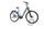 Stevens E-Courier Plus 2020 | blue | 28" | 52 cm | 500 - 3000 km, thumbnail 1 of 4