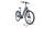 Stevens E-Courier Plus 2020 | blue | 28" | 52 cm | 500 - 3000 km, thumbnail 2 of 4