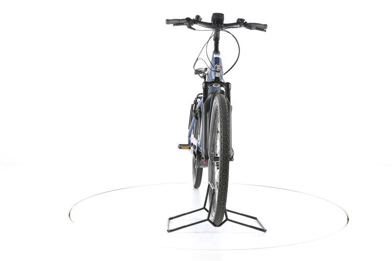 Stevens E-Courier Plus 2020 | blue | 28" | 52 cm | 500 - 3000 km, image 3 of 4