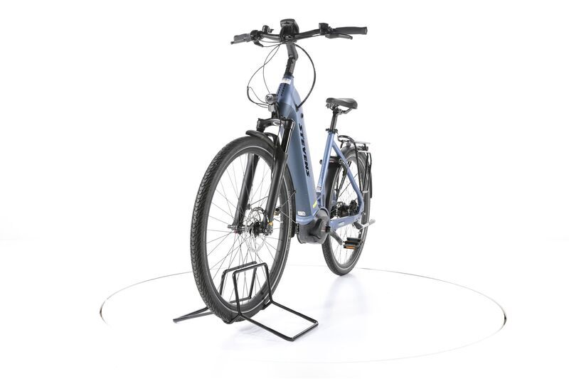 Stevens E-Courier Plus 2020 | blue | 28" | 52 cm | 500 - 3000 km, image 4 of 4