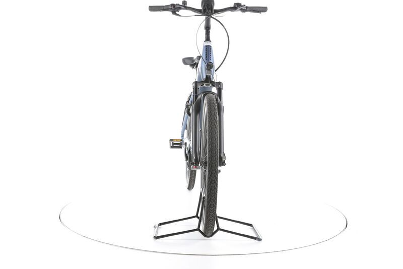 Stevens E-Courier Plus 2022 | blue | 28" | 60 cm | < 500 km, image 4 of 5
