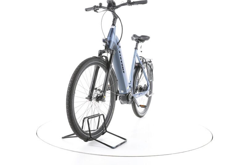 Stevens E-Courier Plus 2022 | blue | 28" | 60 cm | < 500 km, image 5 of 5