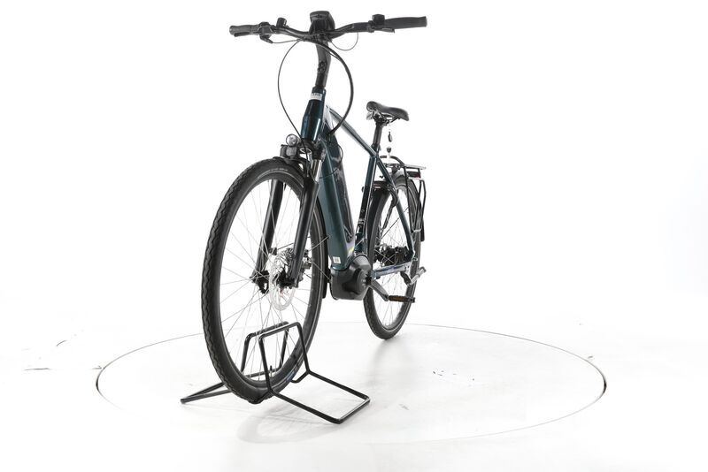 Stevens E-Courier PT5 2022 | černá | 28" | 56 cm | 500 - 3000 km, image 5 of 5