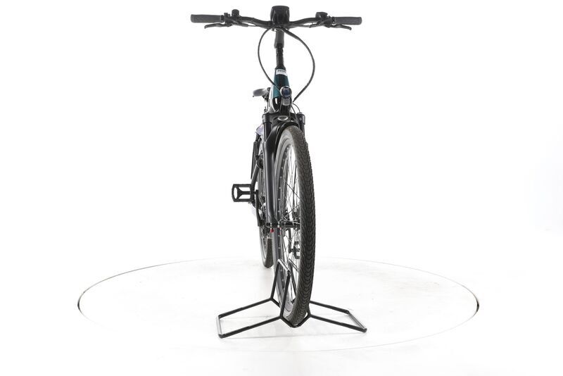 Stevens E-Exec 2022 | černá | 28" | 52 cm | 500 - 3000 km, image 4 of 5