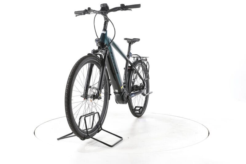 Stevens E-Exec 2022 | černá | 28" | 52 cm | 500 - 3000 km, image 5 of 5