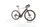 Stevens E-Getaway 2023 | szary | 28" | 56 cm | > 3000 km, thumbnail 2 of 5