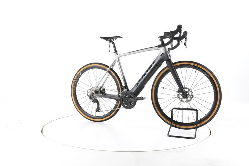 Stevens E-Getaway 2023 | szary | 28" | 56 cm | > 3000 km, image 2 of 5