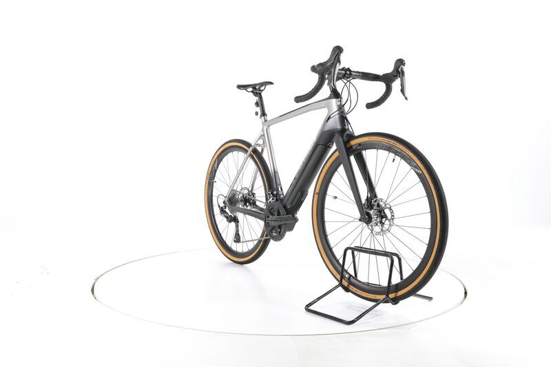Stevens E-Getaway 2023 | szary | 28" | 56 cm | > 3000 km, image 3 of 5
