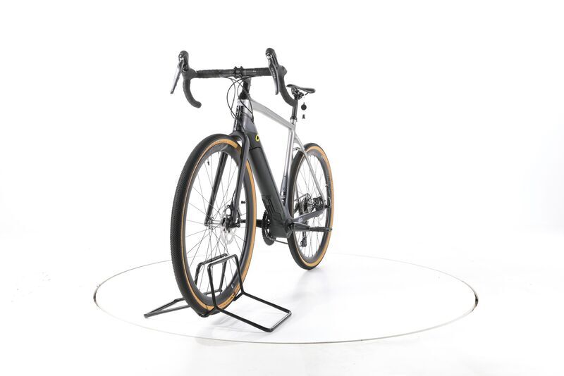 Stevens E-Getaway 2023 | szary | 28" | 56 cm | > 3000 km, image 5 of 5