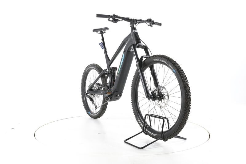 Stevens E Inception AM 6.6.1 2024 | noir | 29"/27,5" | < 500 km 2