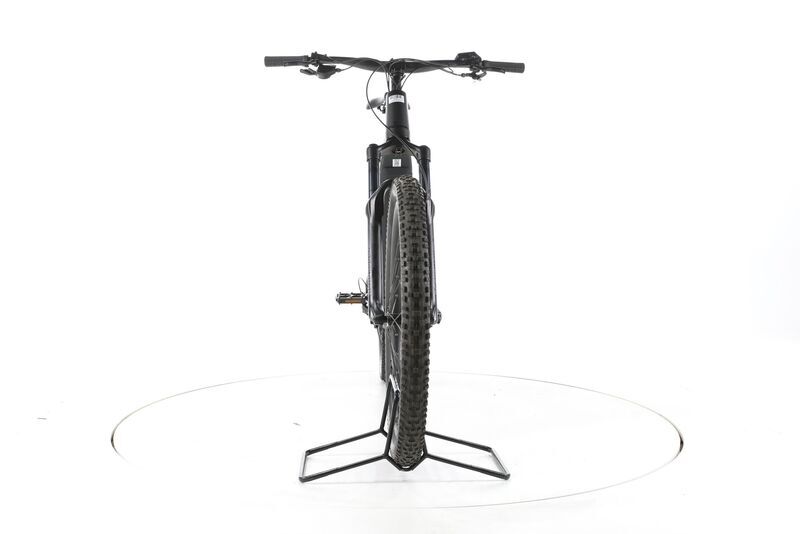 Stevens E Inception AM 6.6.1 2024 | noir | 29"/27,5" | < 500 km 3