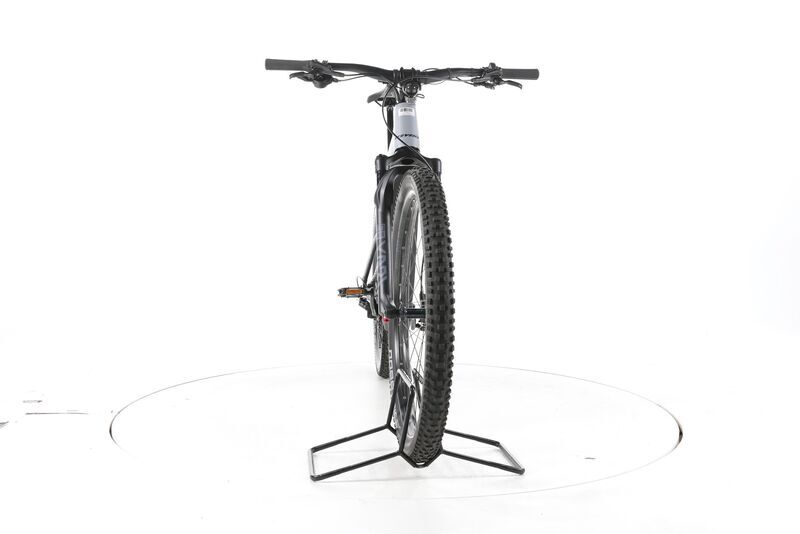 Stevens E-Inception AM 7.7.2 ACT 2023 | grey | 29"/27,5" | 47 cm | < 500 km, image 3 of 4