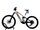Stevens E-Inception AM 8.7.1 GTF 2023 | white | 29"/27.5" | L | < 500 km, thumbnail 1 of 4