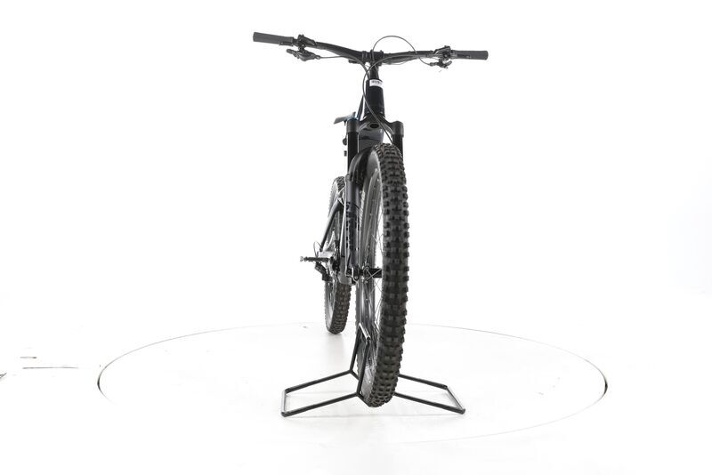 Stevens E-Inception AM 8.7.2 GTF 2023 | black | 29" | 46 cm | < 500 km, image 3 of 4