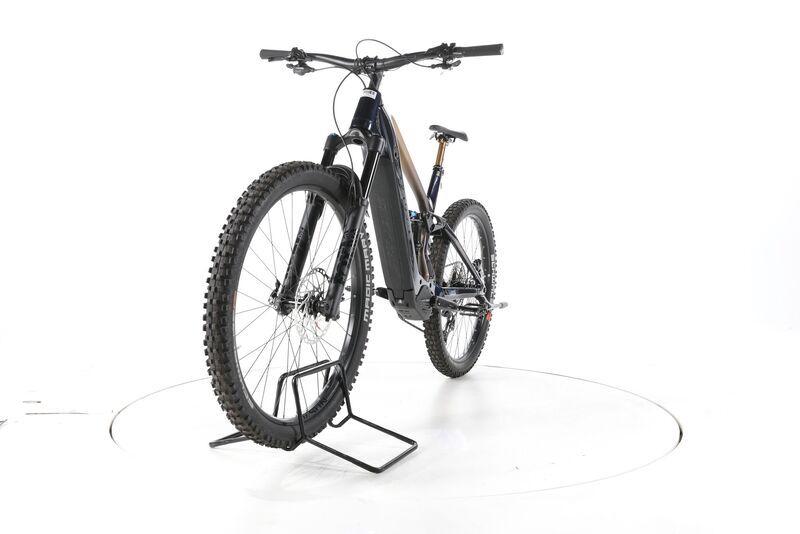 Stevens E-Inception AM 8.7.2 GTF 2023 | black | 29" | 46 cm | < 500 km, image 4 of 4