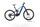 Stevens E-Inception ED 7.6.1 2023 | blue | 29"/27,5" | 43 cm | 500 - 3000 km, thumbnail 1 of 5