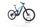 Stevens E-Inception ED 7.6.1 2023 | blue | 29"/27,5" | 43 cm | 500 - 3000 km, thumbnail 2 of 5