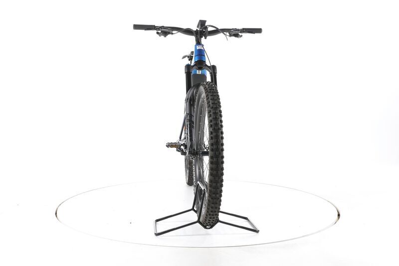 Stevens E-Inception ED 7.6.1 2023 | blue | 29"/27,5" | 43 cm | 500 - 3000 km, image 4 of 5