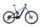 Stevens E-Inception ED 7.6.1 GTF (2022) | Diamant | blau | 46 cm | 500 - 1000 km thumbnail 1/5