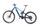 Stevens E-Inception ED 7.6.1 GTF (2022) | Diamant | blau | 46 cm | 500 - 1000 km thumbnail 2/5