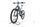 Stevens E-Inception ED 8.7.1 GTF 2023 | blue | 29"/27,5" | 20 cm | < 500 km, thumbnail 4 of 4