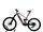 Stevens E-Inception ED 8.7.2 GTF | hvid | 29"/27.5" | XL | > 3000 km, thumbnail 1 of 4